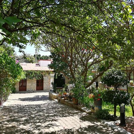Paraje La Huerta Oaxaca Exterior photo