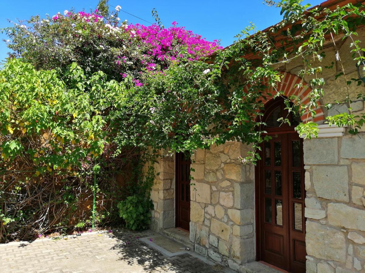 Paraje La Huerta Oaxaca Exterior photo