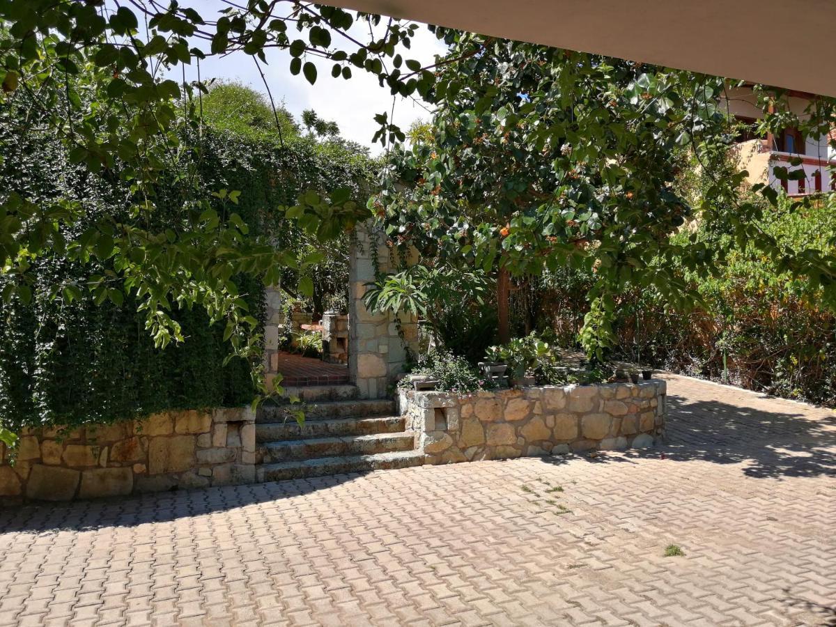 Paraje La Huerta Oaxaca Exterior photo