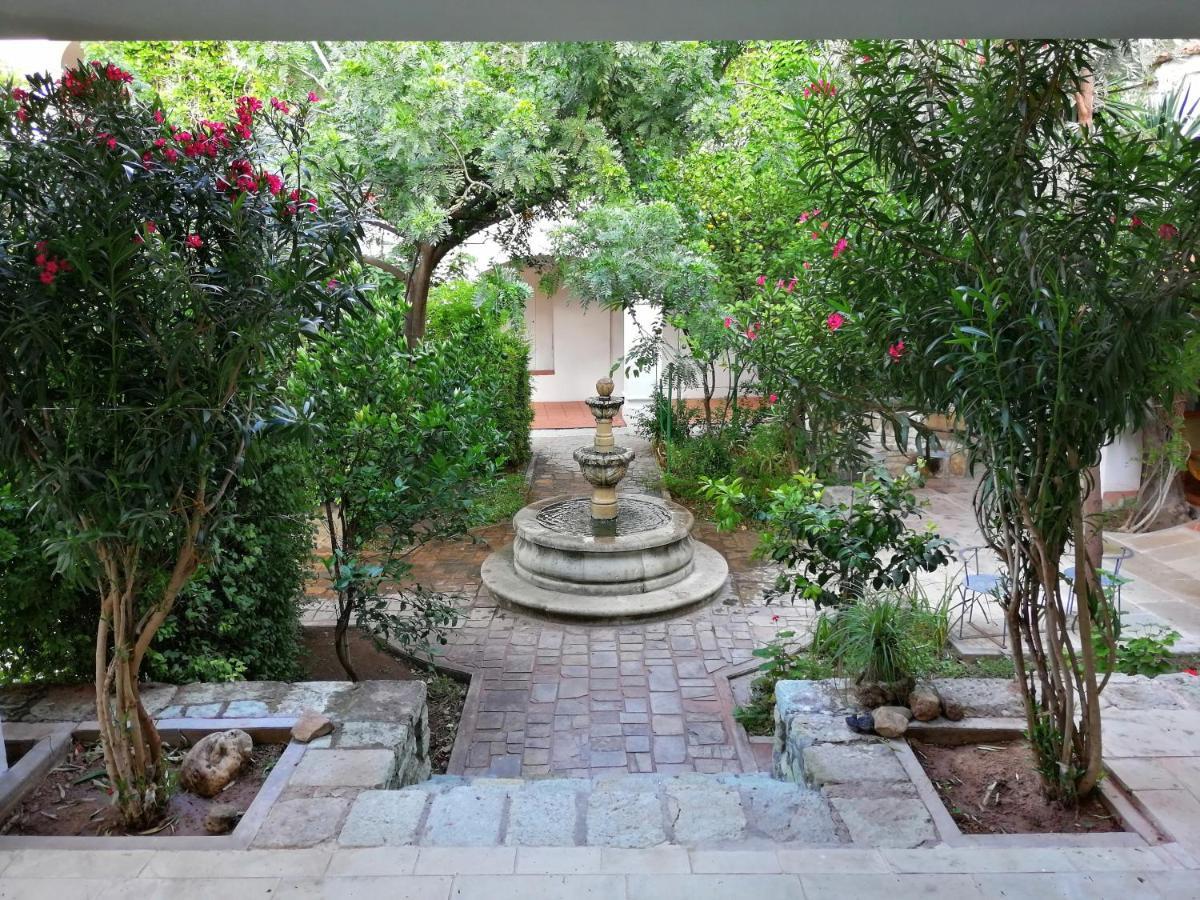 Paraje La Huerta Oaxaca Exterior photo